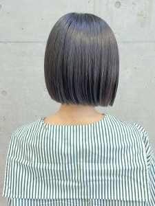 切りっぱなしbob - Prism掲載