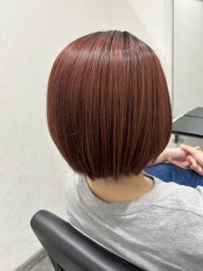 Second × Style - 全席半個室サロン Second掲載