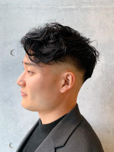 gimmick 自由が丘×ショート - gimmick 自由が丘掲載