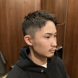 メンズベリーショート - HIRO GINZA 池袋 サンシャイン通り店掲載