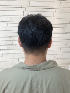 メンズカット￥1980♪ - MENARD BILEC掲載