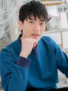 束感ショート◎黒髪サイドグラデーション　前髪パーマ - mod's hair【モッズヘア】越谷/越谷西口店掲載