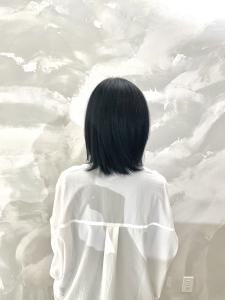Louer  hairmake×ショート - Louer hairmake掲載