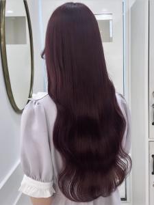 派手すぎない大人かわいいカシスピンク＊rina＊ - Lilme掲載