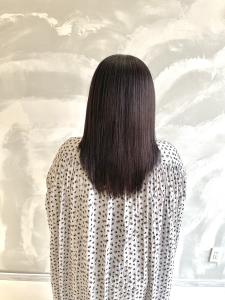 Louer  hairmakeロング - Louer hairmake掲載