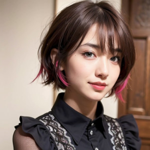 HAIR heal 青砥店×ショート - HAIR heal 青砥店掲載