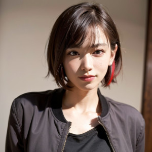 HAIR heal 青砥店×ショート - HAIR heal 青砥店掲載