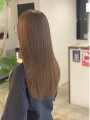やわらかベージュ - エファッセ 鴻巣 2号店掲載