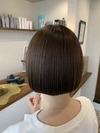 すっきりボブ - エファッセ 鴻巣 2号店掲載