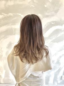 Louer  hairmake×ロング - Louer hairmake掲載