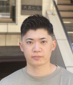 ベリーショートスタイル　フェード　日本橋　 - ドルクス日本橋掲載