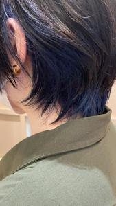 ショートウルフ