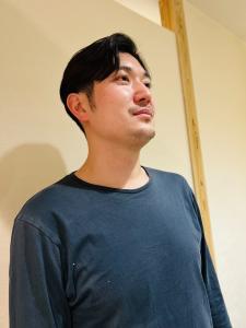 銀座八×ナチュラル×ツーブロックスタイル - 銀座八掲載