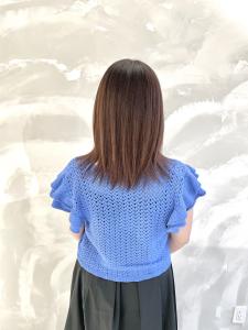 Louer  hairmake×ミディアム - Louer hairmake掲載