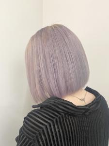 ホワイトラベンダー - Fave掲載