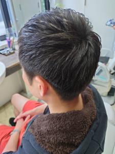 ☆Hair Salon Cut Off 高幡店☆ - Hair Salon Cut Off 高幡店掲載