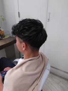 ☆Hair Salon Cut Off 高幡店☆ - Hair Salon Cut Off 高幡店掲載