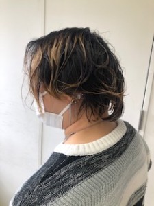 ☆Hair Salon Cut Off 高幡店☆ - Hair Salon Cut Off 高幡店掲載