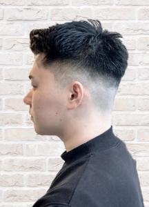 20代30代40代　アップバングショート【京都駅】 - ALL DAY HELLO`S 京都駅前店掲載