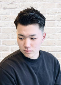 20代30代40代　アップバングショート【京都駅】 - ALL DAY HELLO`S 京都駅前店掲載