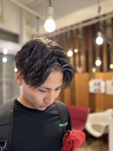 カットスタジオ141×ショート - カットスタジオ141掲載