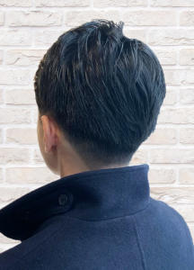 20代30代40代　清潔感優先！大人ショート【京都駅】 - ALL DAY HELLO`S 京都駅前店掲載
