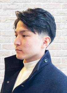 20代30代40代　清潔感優先！大人ショート【京都駅】 - ALL DAY HELLO`S 京都駅前店掲載