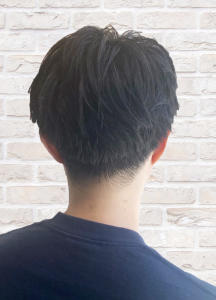 20代30代40代　ナチュラルビジネスショート【京都駅】 - ALL DAY HELLO`S 京都駅前店掲載