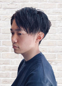 20代30代40代　ナチュラルビジネスショート【京都駅】 - ALL DAY HELLO`S 京都駅前店掲載