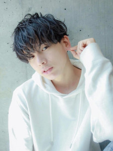 hair&spa an contour×ショート - hair&spa an contour掲載