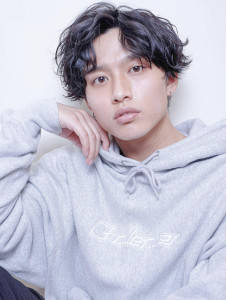 hair&spa an contour×ショート - hair&spa an contour掲載