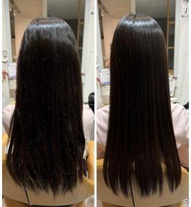 髪質改善　酸熱トリートメント - Hair Mode KT 京橋店掲載