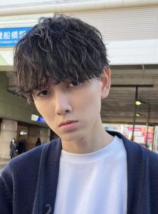 3分で決まる 波打ちスパイラル - DUMBO掲載