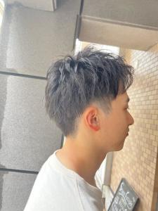 短髪ショート - 半個室型美容室 Sourire 春日店掲載