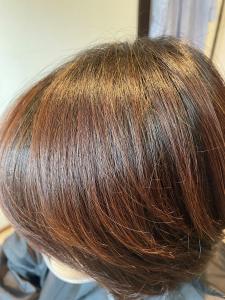 重ねることで髪が元気に綺麗になる天然100％ヘナ - Ｈ_daikanyamaヘッドスパ＆ヘナ掲載