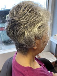 Riverside Salon×ショート - Riverside Salon掲載