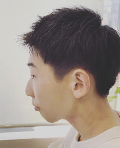 Riverside Salon×ショート - Riverside Salon掲載