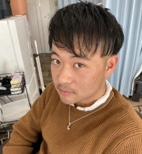 Riverside Salon×ショート - Riverside Salon掲載