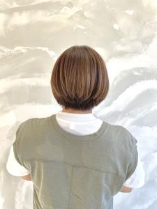 Louer  hairmake×ショート - Louer hairmake掲載
