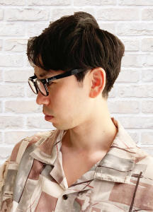 20代30代40代　大人カジュアルショート【京都駅】 - ALL DAY HELLO`S 京都駅前店掲載