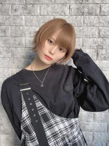 Re:ICE×ショート - Re:ICE掲載