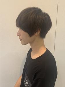 [表参道/メンズカット/メンズパーマ/メンズ美容室/メンズ］ - THE ESCALA 表参道本店 【エスカーラ】掲載