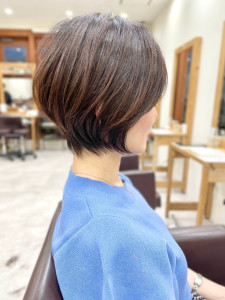 王道大人ショート 20代30代40代50代60代 - RAPPOR 豊四季店掲載
