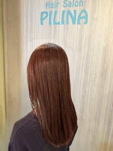 Hair Salon PILINA×ロング - Hair Salon PILINA掲載