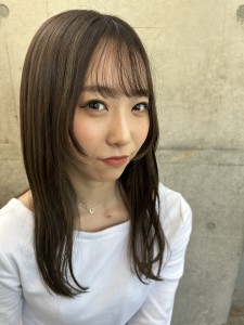 フェイスレイヤー - Sibelles掲載