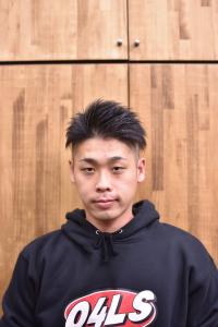 束感ツーブロック/メンズカット/ベリーショート/水道橋 - 理容室 K-STYLE HAIR STUDIO 水道橋店/バーバー掲載