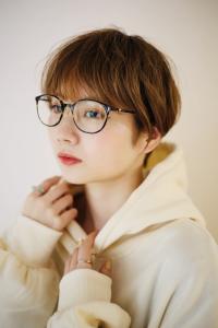 ゆるふわマッシュシ - ?mu 新宿掲載