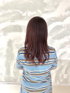 Louer  hairmake×ロング - Louer hairmake掲載