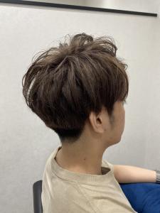 Second × Style - 全席半個室サロン Second掲載