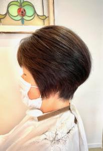 シルエットが美しい骨格矯正カット - MIENE Hair【髪質改善 × 本格エイジングケア専門】掲載